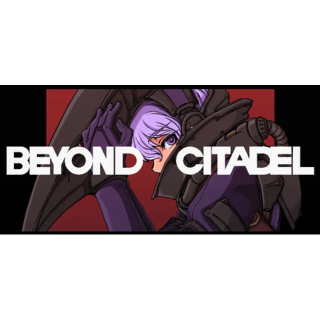 Beyond Citadel - STEAM GIFT РОССИЯ