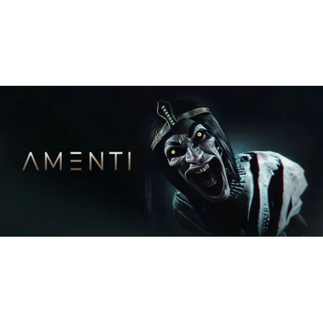 Amenti - STEAM GIFT РОССИЯ