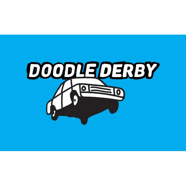 Doodle Derby (steam key)