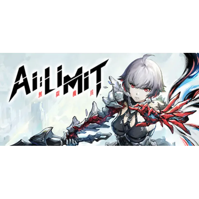 AI Limit - Deluxe Edition - STEAM GIFT РОССИЯ
