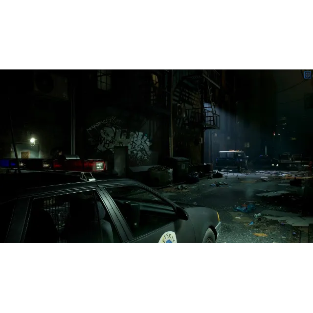 🔴ROBOCOP ROGUE CITY ALEX MURPHY XBOX КЛЮЧ🔴