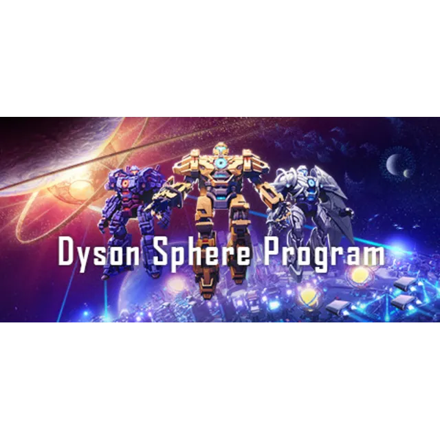 Dyson Sphere Program | steam gift RU✅