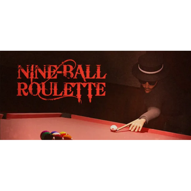Nine-Ball Roulette - STEAM GIFT РОССИЯ