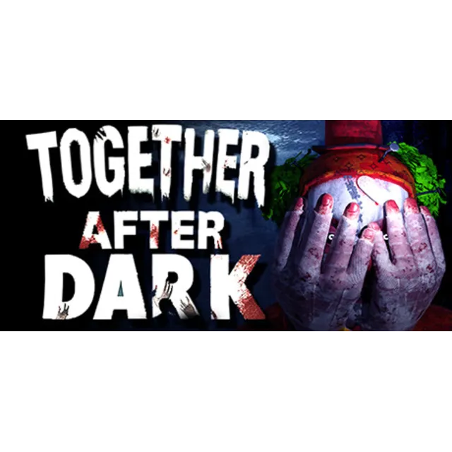 Together After Dark - STEAM GIFT РОССИЯ