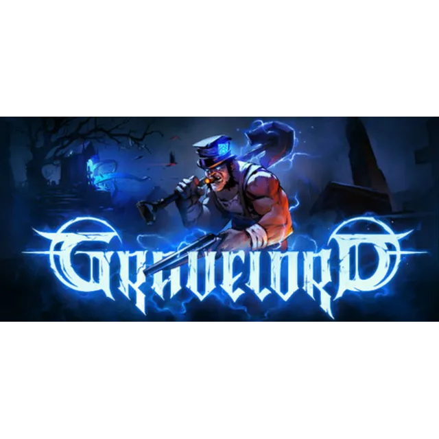 Gravelord - STEAM GIFT РОССИЯ