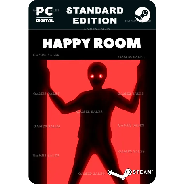 ✅💙HAPPY ROOM💙STEAM GIFT🤖АВТОДОСТАВКА🤖