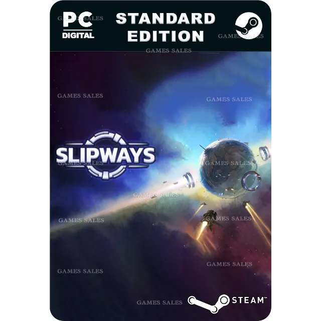 ✅💙SLIPWAYS💙STEAM GIFT🤖АВТОДОСТАВКА🤖