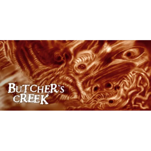 Butcher's Creek - STEAM GIFT РОССИЯ