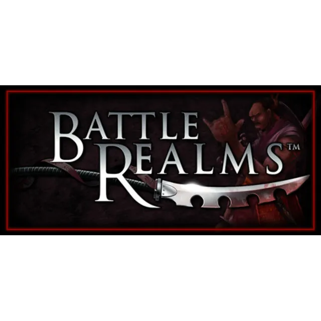 Battle Realms: Zen Edition - STEAM GIFT РОССИЯ