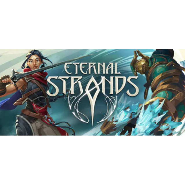 Eternal Strands - STEAM GIFT РОССИЯ