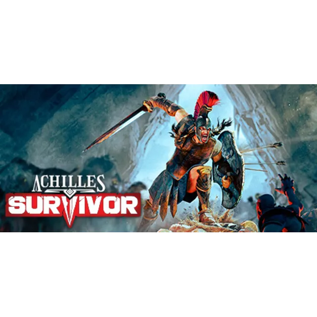 Achilles: Survivor - STEAM GIFT РОССИЯ