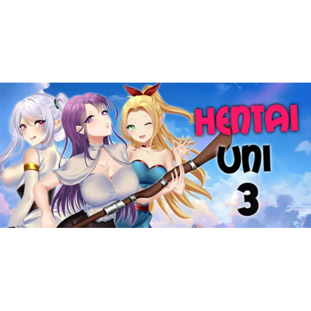 Hentai Uni 3 💎 АВТОДОСТАВКА STEAM GLOBAL МГНОВЕННО ЛИЦЕНЗИЯ