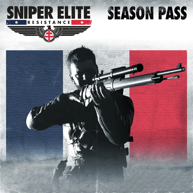 Sniper Elite: Resistance Season Pass (Steam Gift Россия)