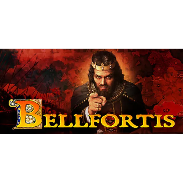 Bellifortis - STEAM GIFT РОССИЯ