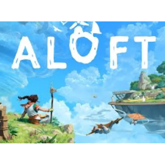 ・ALOFT・STEAM АККАУНТ・ПОДАРОК + ИГРЫ・НА 90 ДНЕЙ