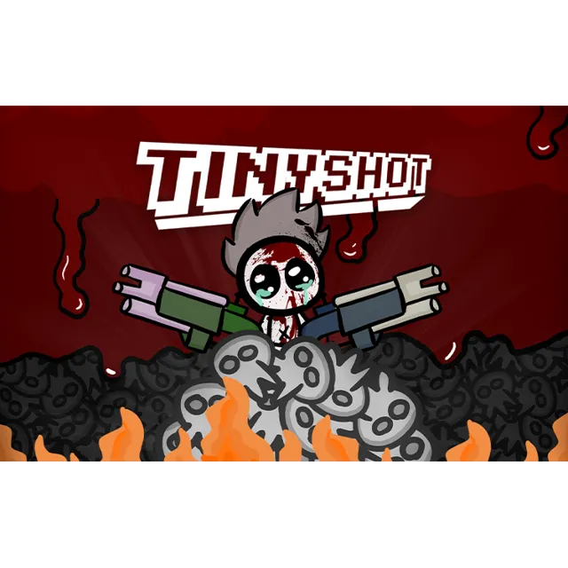 TinyShot (steam key)