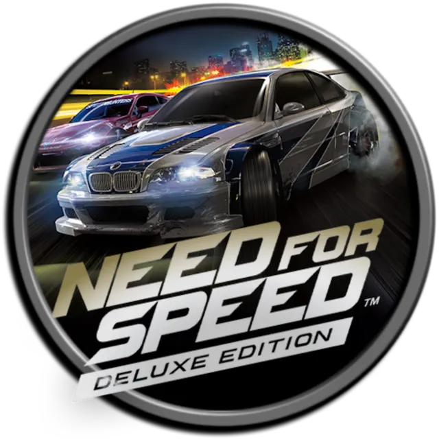 Need for Speed™ Deluxe Edition ®✔️Steam 🟩(GLOBAL)🌍