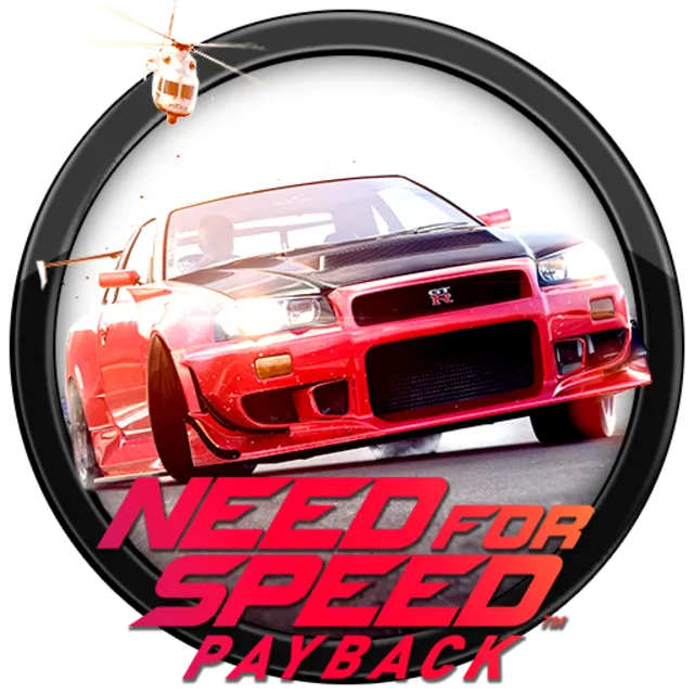 Need for Speed™ Payback - Deluxe Edition (GLOBAL)🌍