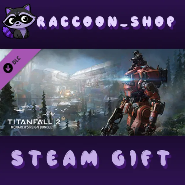 Titanfall® 2: Monarch's Reign Bundle DLC * STEAM RU🔥