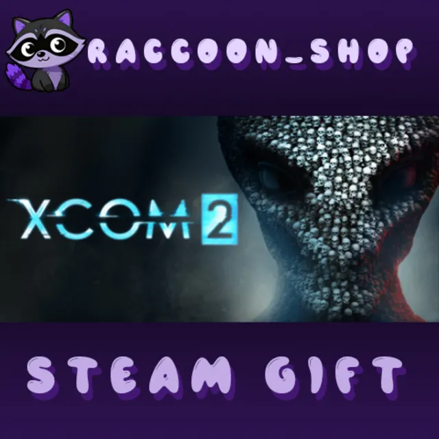 XCOM 2 * STEAM RU*KZ*UA*СНГ🔥
