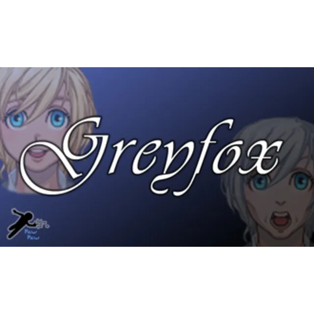 Greyfox RPG STEAM GIFT Россия + МИР + ВСЕ СТРАНЫ