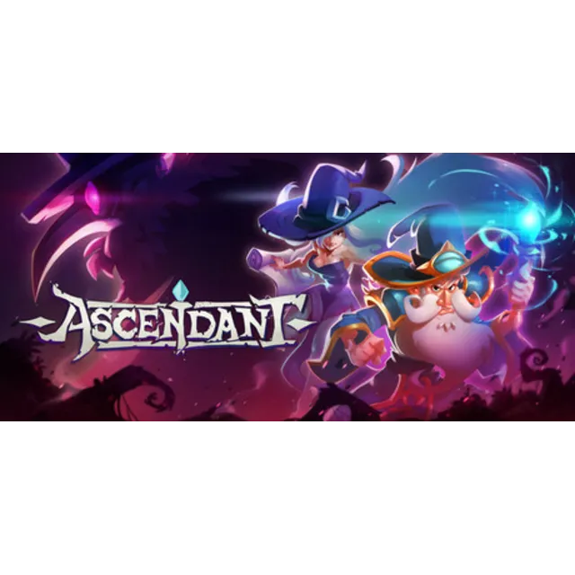 Ascendant - STEAM GIFT РОССИЯ