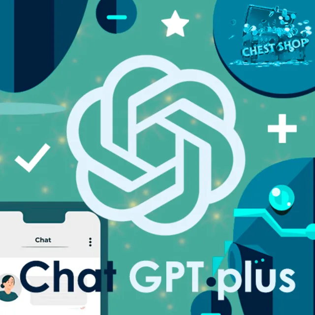 🤖ChatGPT ПЛЮС🤖(4o+SORA+o1)⚫СО ВХОДОМ ПОДПИСКА✅МЕСЯЦ⚡