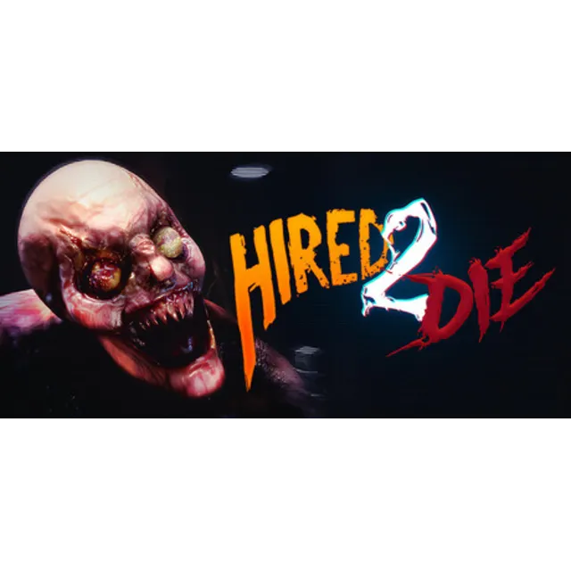 Hired 2 Die 💎 АВТОДОСТАВКА STEAM GLOBAL МГНОВЕННО ЛИЦЕНЗИЯ