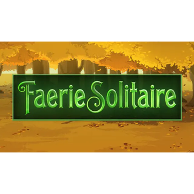 Faerie Solitaire STEAM GIFT Россия + МИР + ВСЕ СТРАНЫ