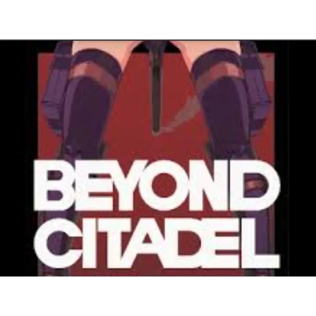 ・BEYOND CITADEL・STEAM АККАУНТ・ПОДАРОК + ИГРЫ・НА 90 ДНЕЙ