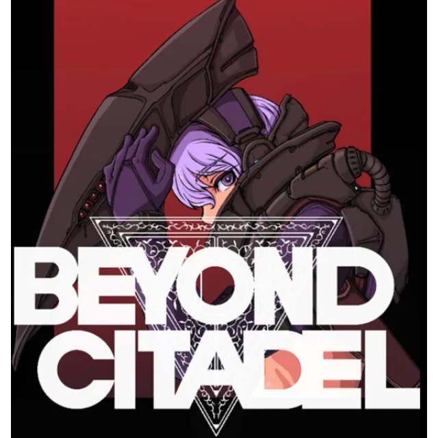 ・BEYOND CITADEL + THE CITADEL・STEAM АККАУНТ・ИГРЫ・