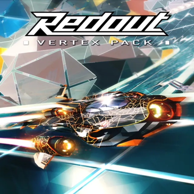 🔴 Redout: V.E.R.T.E.X. Pack ✅ EGS DLC 🔴 (PC)