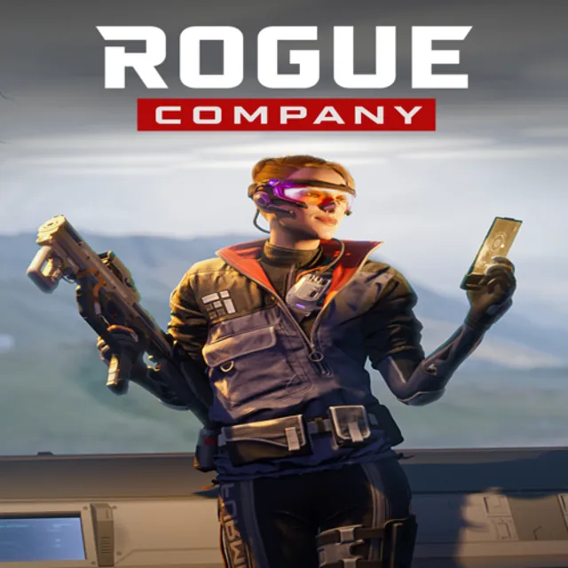 🔴 Rogue Company: Juke Starter Pack ✅ EGS DLC 🔴 (PC)