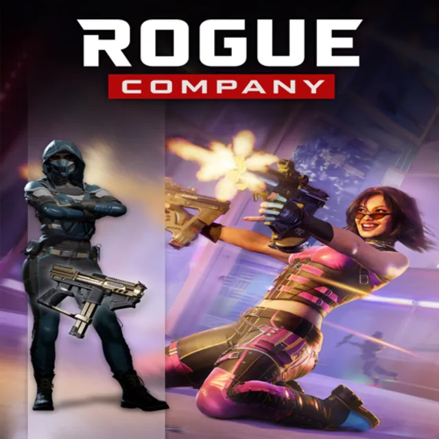 🔴 Rogue Company: ViVi Starter Pack ✅ EGS DLC 🔴 (PC)