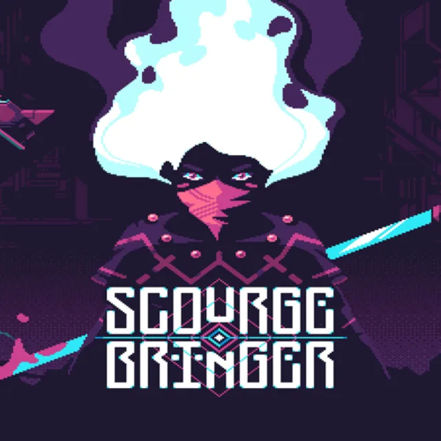 🔴 Scourgebringer Supporter Pack ✅ EGS DLC 🔴 (PC)