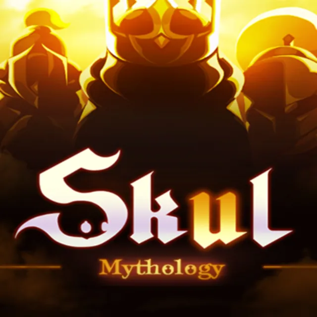 🔴 Skul: The Hero Slayer - Mythology Pack ✅ EGS DLC 🔴 