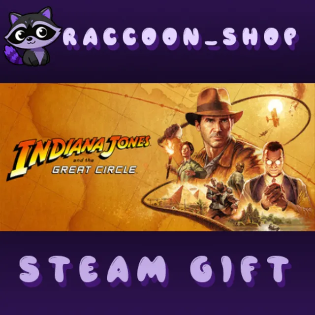 Indiana Jones and the Great Circle: Premium Edition
