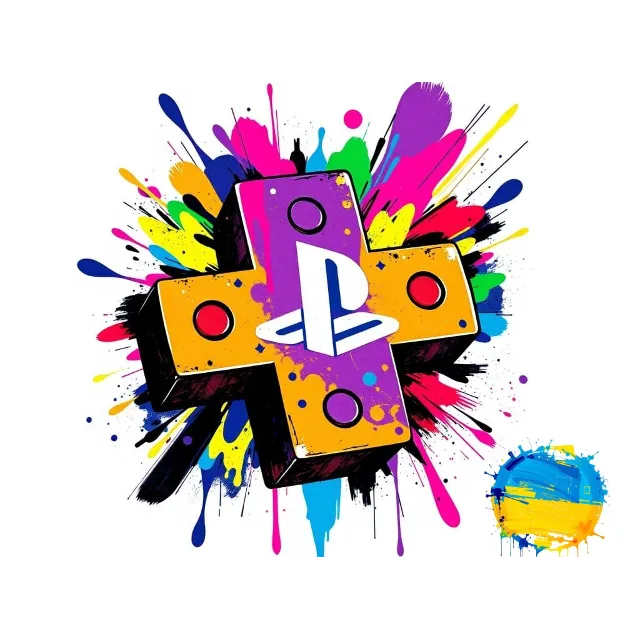 Подписка PS Plus ESSENTIAL/EXTRA/DELUXE/ПС Плюс/УКРАИНА