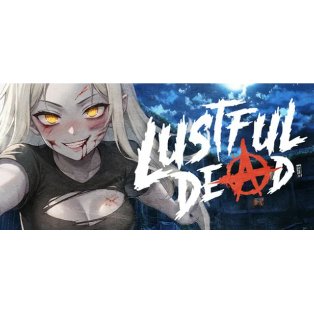Lustful Dead 🔞 💎 АВТОДОСТАВКА STEAM GLOBAL МГНОВЕННО ЛИЦЕНЗИЯ
