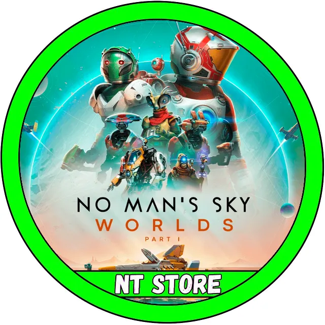 💎NO MANS SKY + 15 ИГР •  Steam ✔️
