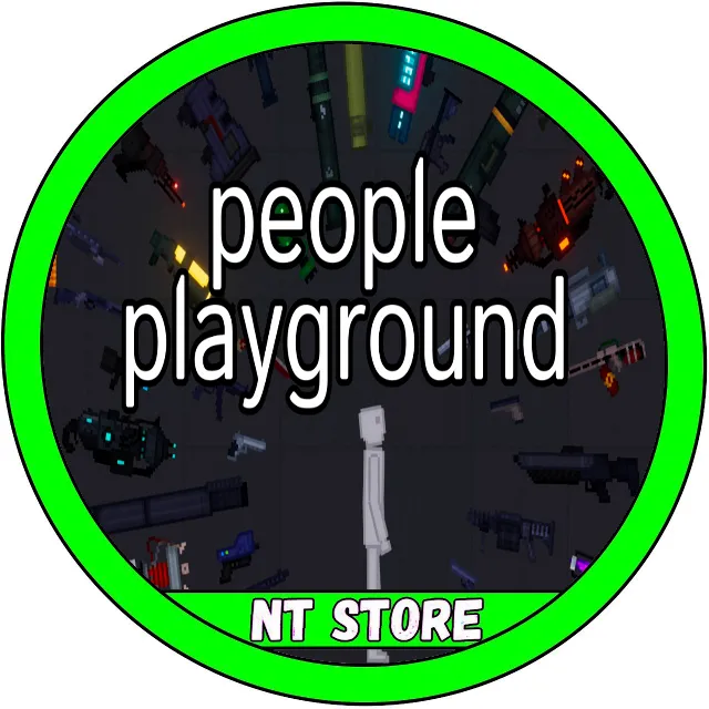 💎PEOPLE PLAYGROUND + ИГРЫ •  Steam ✔️