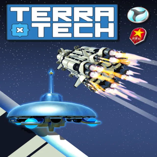 🔴 TerraTech - To the Stars Pack ✅ EGS DLC 🔴 (PC)