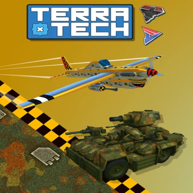 🔴 TerraTech - Weapons of War Pack ✅ EGS DLC 🔴 (PC)
