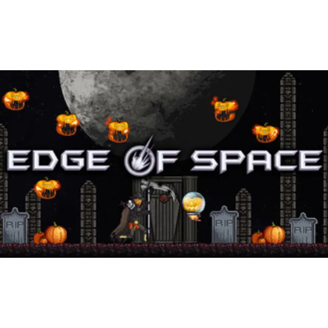 Edge of Space STEAM GIFT Россия + МИР + ВСЕ СТРАНЫ