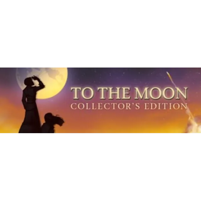 To The Moon Game and Soundtrack Bundle GIFT ВСЕ СТРАНЫ