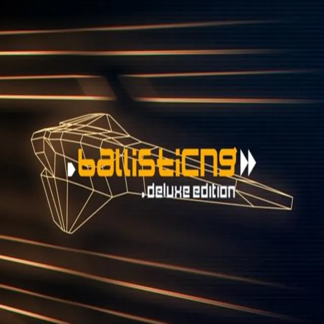 BallisticNG Deluxe Edition (Steam ключ / РФ+Весь Мир)