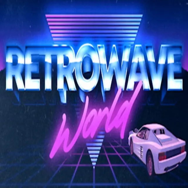 Retrowave World (Steam ключ / РФ+Весь Мир)