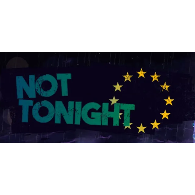 Not Tonight🟥Region free🌍❗️Steam Key🔑❗️Автовыдача⚡🚀