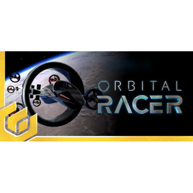 Orbital Racer✅Весь мир (КРОМЕ РОССИИ И БЕЛОРУССИИ)❗Steam Key🔑❗Автовыдача⚡️🚀