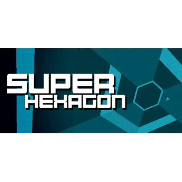 Super Hexagon🟥Region free🌍❗️Steam Key🔑❗️Автовыдача⚡🚀